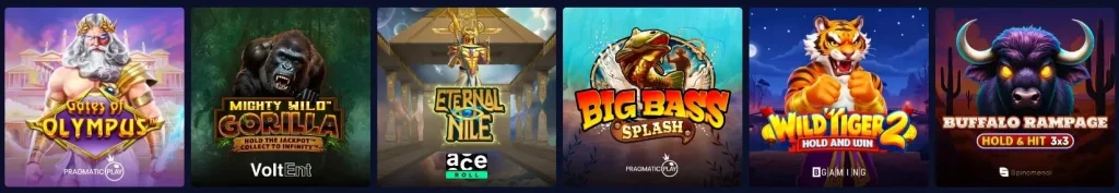 Slots
